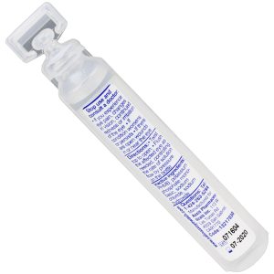 Alternative view of Eye Wash, 0.5 oz.