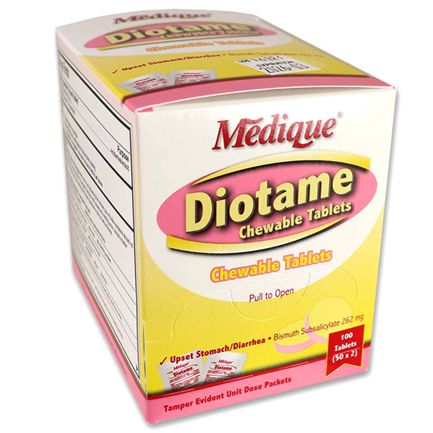 Diotame Chewable - Image 2