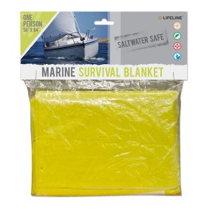 Marine Survival Blanket
