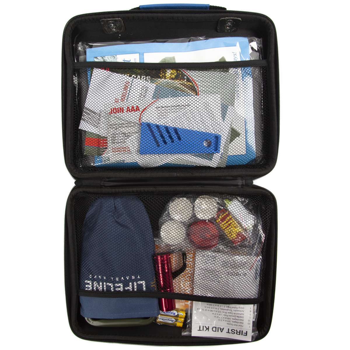 AAA Severe Weather Road Kit - 65 Pieces - Image 2
