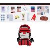 Deluxe Cat Survival Kit, Backpack