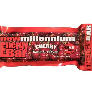 Alternative view of Millennium Food Bars - Variety 6-pack