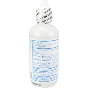 Alternative view of Eye Wash, 4 oz.