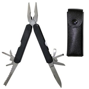 14-in-1 Multifunction Pocket Tool