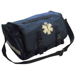 Alternative view of 147 Piece First Responder Kit (On Call Kit) - Blue