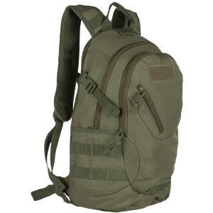 Fox Outdoor Scout Tactical Day Pack Olive Drab emergency preparedness backpack