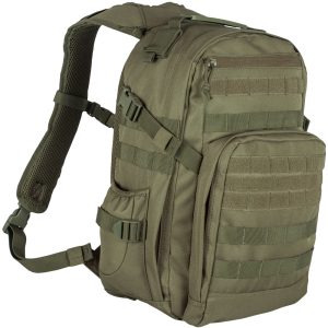Fox Outdoor Liberty Tac Pack Olive Drab 28L outdoor preparedness backpack