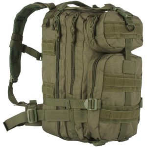 Fox Outdoor Medium Transport Pack Olive Drab tactical preparedness backpack