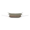 Fox Outdoor Jungle Hammock Olive Drab with bug net for camping and preparedness